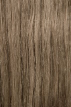 Nail Tip (U-Tip) Ash Brown #11 Hair Extensions
